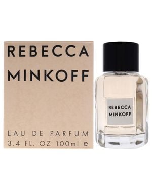 Rebecca Minkoff 3.4 Oz Edp Spray For - Natural