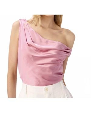 Cami NYC Kayo Top - Pink