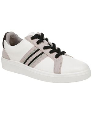Bzees Happy Friday Oxford Sneaker - White