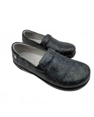 Alegria Keli Clog - Black