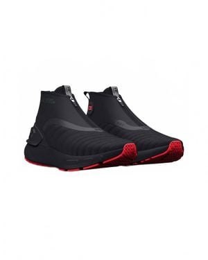 Under Armour Hovr Phantom 3 Se Warm Running Shoe - Blue