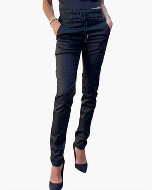 Bevy Flog Shely Og Pants - Blue