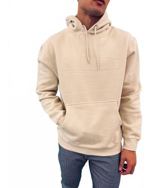 Kinetix Arvon Hoodie - Natural