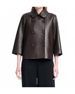 Altuzarra Hayden Jacket - Black