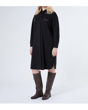 Marina Rinaldi Clio - Black