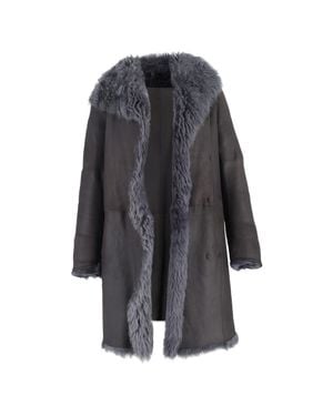 JOSEPH Long coats and winter coats for Women | Online Sale