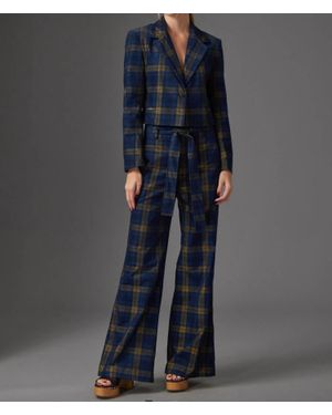 Gilner Farrar Oaklyn Pants - Blue
