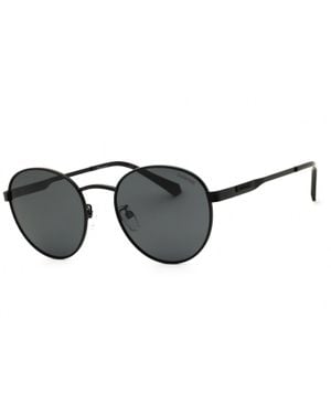 Polaroid Pld 2144/G/S/X Sunglasses - Black