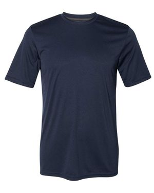 Russell Core Performance Short Sleeve T-Shirt - Blue