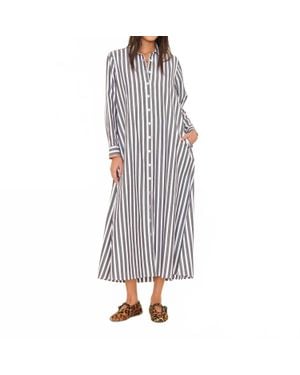 Xirena Boden Dress - Multicolor