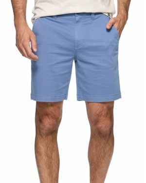 Flag & Anthem Catskill Dye Short - Blue