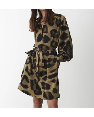 Karmamia Noelle Dress - Multicolor