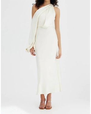Significant Other Lana Dress - White