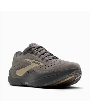 Brooks Ghost Max 3 Running Shoes - Gray