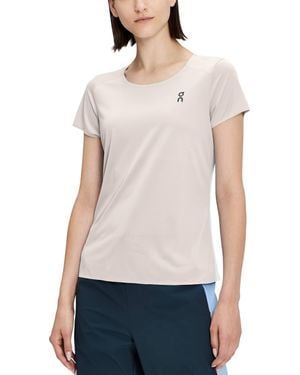 On Shoes Performance Top - White