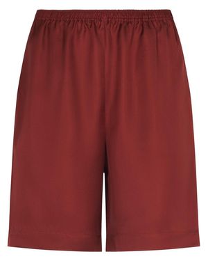 ショートパンツ LouLou De Saison 'Andra' shorts Loulou de Saison Cotton Crochet Shorts | Harrods US