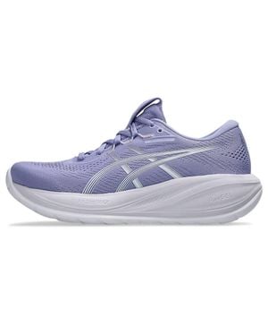 Asics Cumulus 28 Running Shoe - Blue