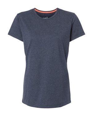 Kastlfel Recycledsoft T-Shirt - Blue
