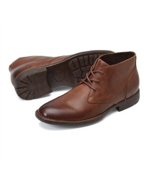 Born Mcneil Boot - Brown