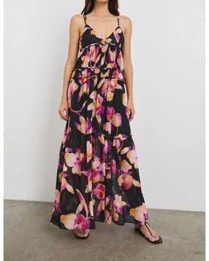 Rails Antonella Dress - White