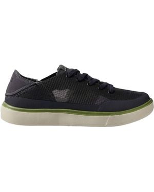 Reef Navigator Sneakers - Black