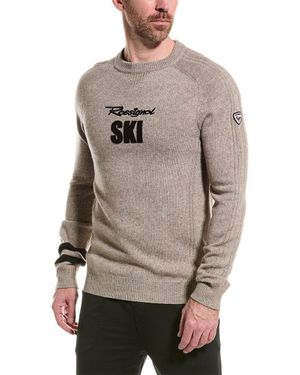 Rossignol ski sweater best sale