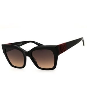Longchamp Lo762S Sunglasses - Black