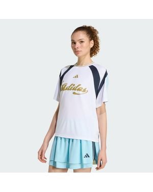 adidas House Of Tiro Jersey - Blue