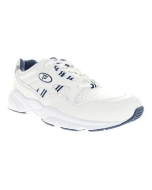PropÃ©t Propet Stability Walker M2034Wn Sneakers 11 Athletic Shoes Zpo671 ,11) - White