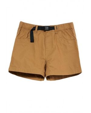 Kavu Chilli Chic Shorts - Natural