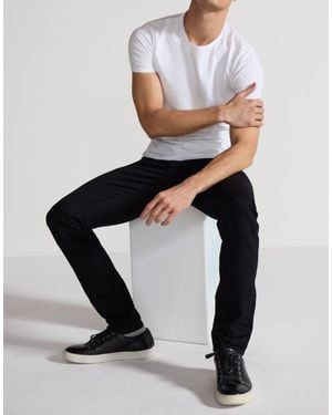 Monfrere Brando Parisian Luxe Jeans - Multicolor