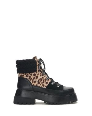 Vince Camuto Mertami Bootie - Black