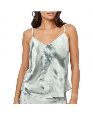 Rails Paola Tank Top - Blue