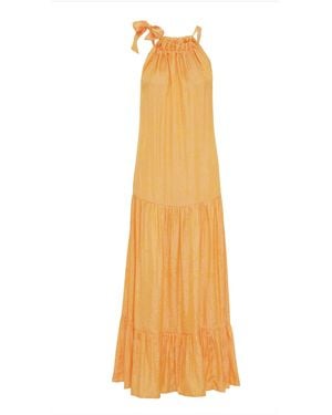 Karmamia Shiloh Dress - Multicolor