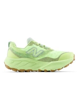 New Balance Fresh Foam X Hierro V9 Whier1Lj Running Shoes Shop752 - Green