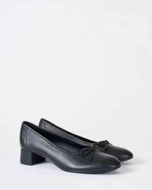 Pedro Garcia Kris Heel - Multicolor