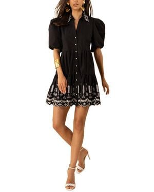 Designer Hale Bob Anthropologie Black Beaded Dresses for Women - Up to 84% off | Lyst Designer Hale Bob Anthropologie Black Beaded Dresses for Women - Up to 84% off | Lyst