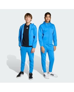 adidas Kids' Z. N.E. Tapered-Leg Pants Kids - Multicolor