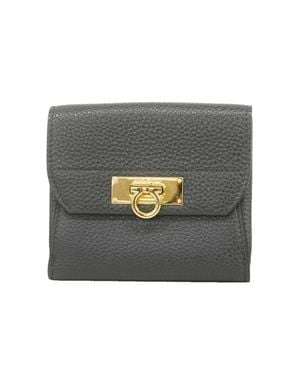 Ferragamo Salvatore Ferragamo - Gray