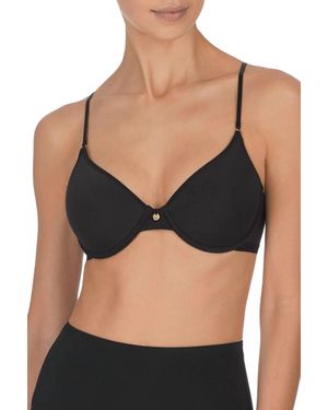 Natori Understated Bra - Black