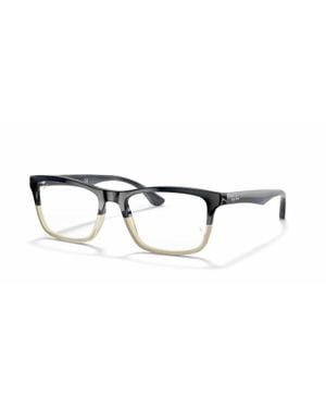 Ray-Ban Rb5279 Eyeglasses - Black