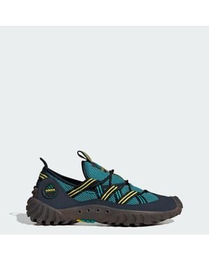 adidas Water Moc Equipment Shoes - Green