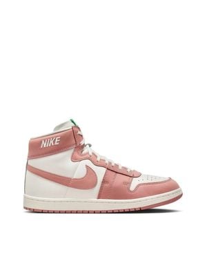 Nike Jordan Air Ship Pe Sp Sneakers - Pink