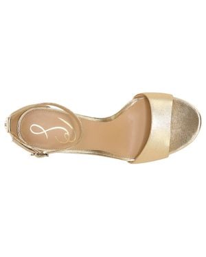 Sam Edelman Robyn I3433L4700 - Natural