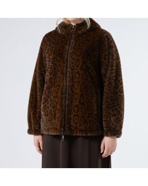 Marina Rinaldi King - Brown