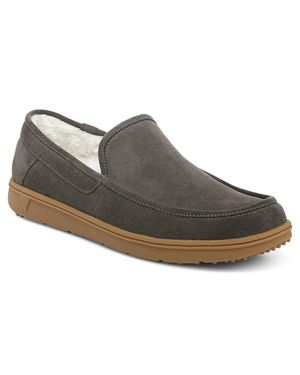 Vionic Gustavo Slipper - Gray