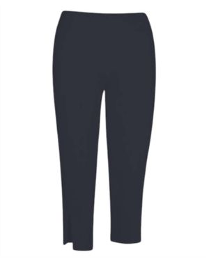 NUSPORT Monterey Midi Pant - Blue