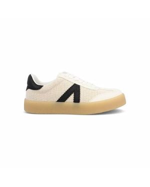 MIA Axel Sneaker - Natural