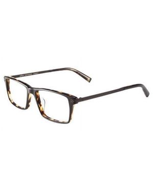 John Varvatos V367Uf Eyeglasses - Brown