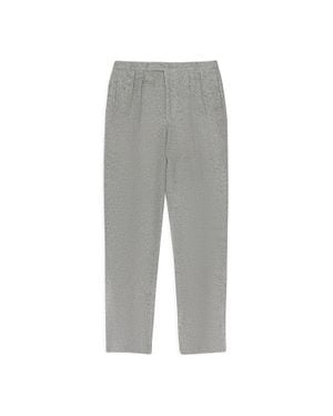 Aimé Leon Dore Donegal Suit Pants - Gray